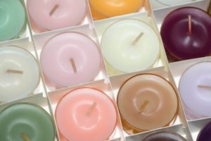 christening token ideas