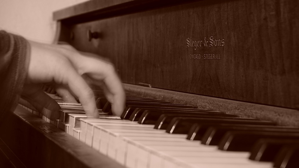 piano