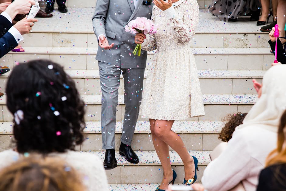 married