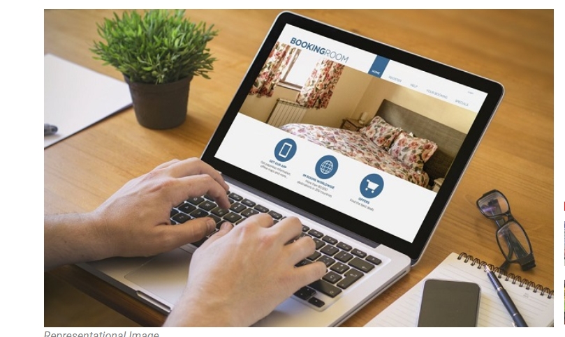 online booking system