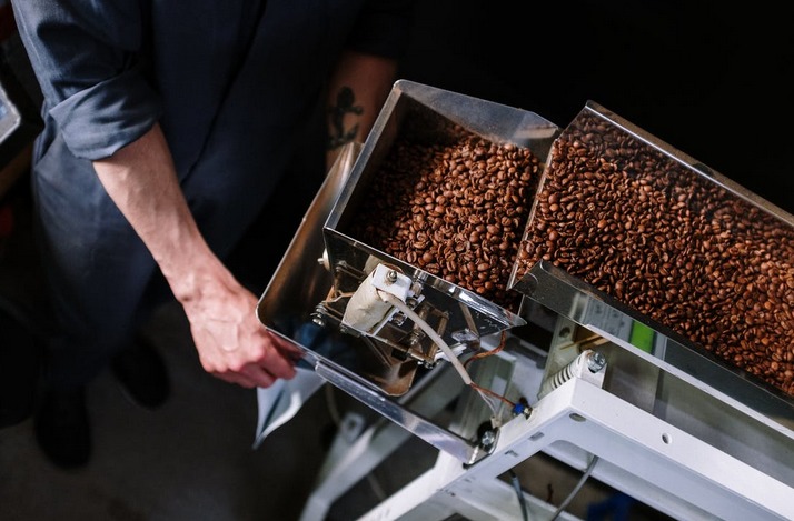 coffee beans