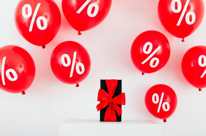 christmas sale